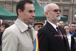 Váratlan bejelentést tett Falcă magyar ügyben