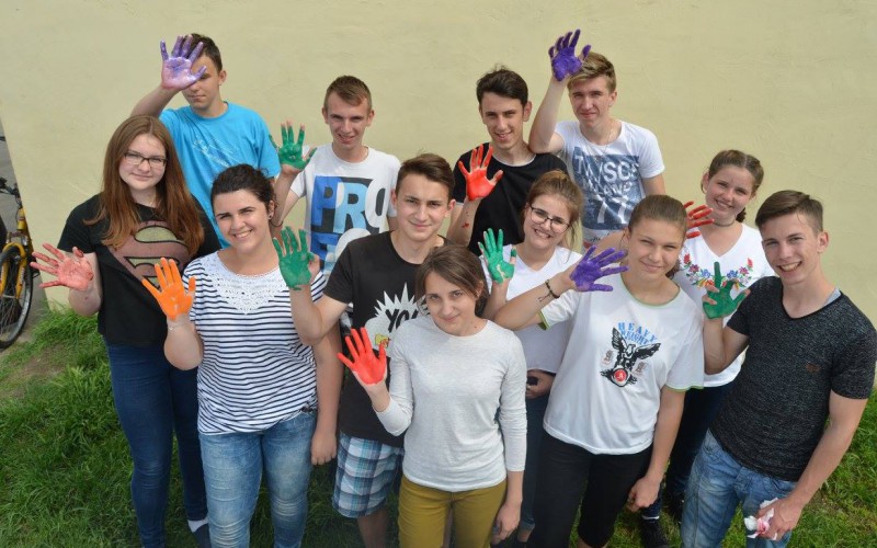 AMISZ Gyermeknap Zimándon