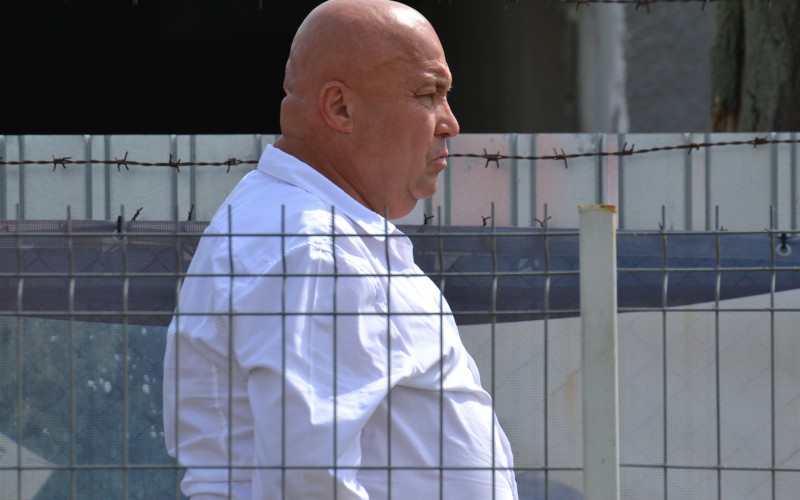 Piroş is elzárja a pénzcsapot: eladó a Pankota meg a II. Ligás helye