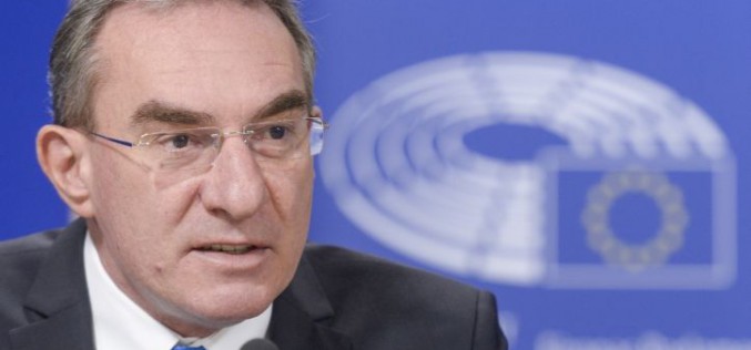 Winkler: “Európa kétségbeesetten kereste a megoldást”