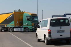 A kürtösi felüljáró elbukta a tesztelést: marad a sorompó