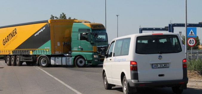 A kürtösi felüljáró elbukta a tesztelést: marad a sorompó