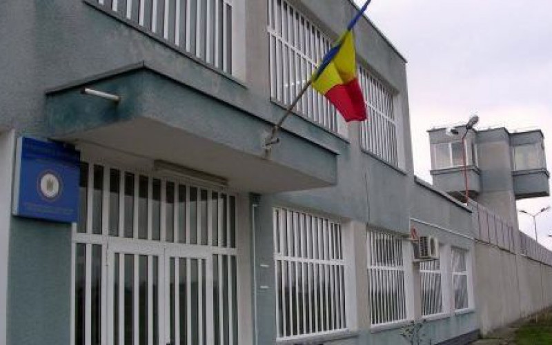 Börtönlázadások: Arad (még) csendes