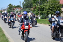 Pécskán ismét feldübörög a MotoRock