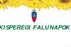 Kisperegi Falunapok 2016