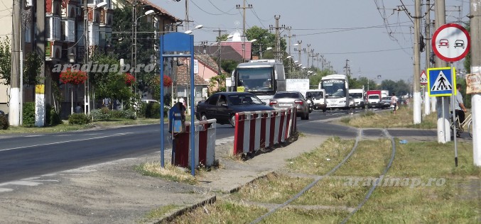 Egy záróvonal, az albán élettárs és 1600 lej