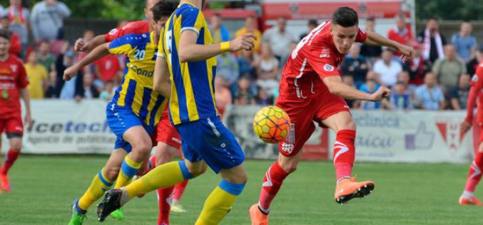 Átmasíroztak az erdőn: Foresta-UTA 0-2