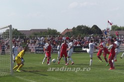 Önbizalomépítés: Dennis Man-Brăila 3-0