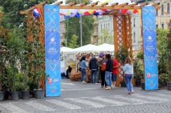 Berúgta a vásárkaput az ANAF: 30 ezer egy lángossütőnek