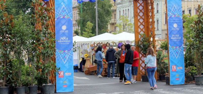 Berúgta a vásárkaput az ANAF: 30 ezer egy lángossütőnek