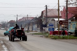 Szuper-községek Arad megyében: távol a magyaroktól