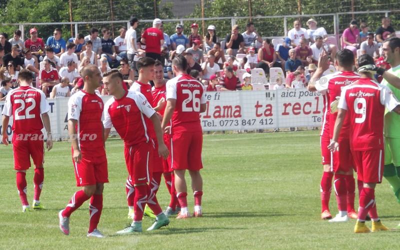 Megmarkolták az Esthajnalcsillagot: Nagyvárad – UTA 0-1