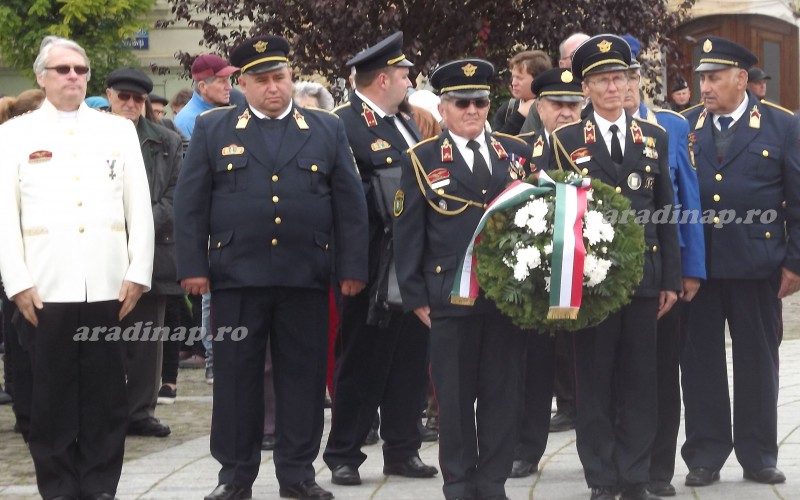 Délceg kommandó: ma ők voltak a celebek