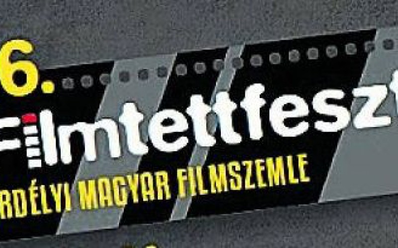 Aradon az Erdélyi Magyar Filmszemle