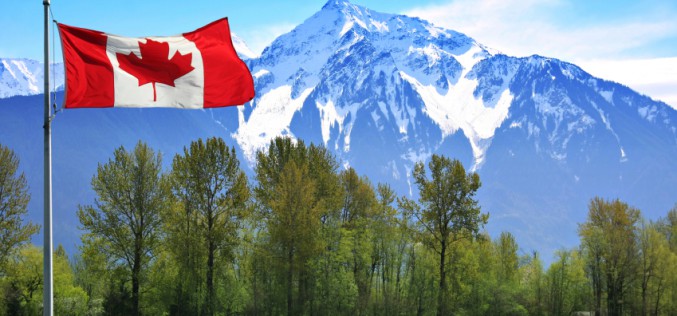 Bejött a valamit valamiért: vízum nélkül Kanadába