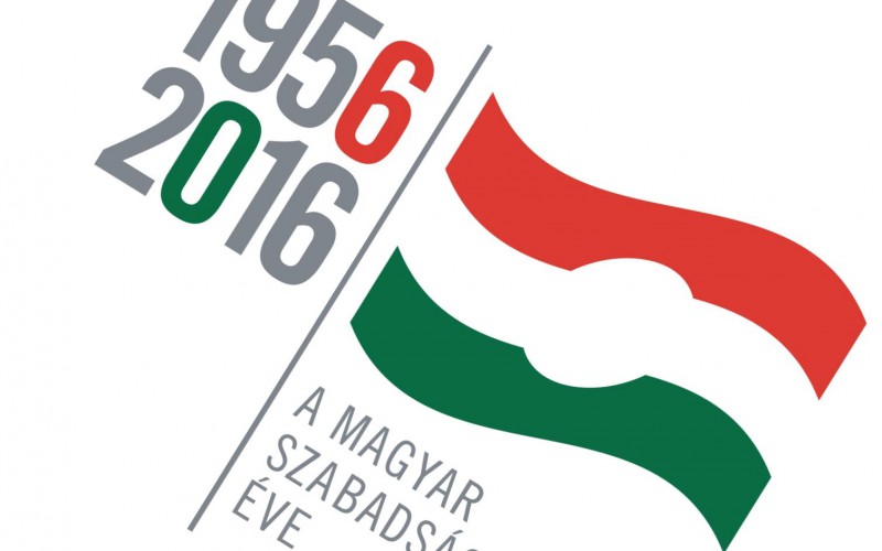 1956-os emlékműsor Pécskán