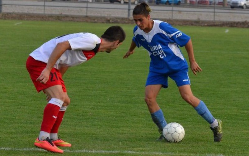 IV. Liga: kiütős kedvükben voltak az éllovasok