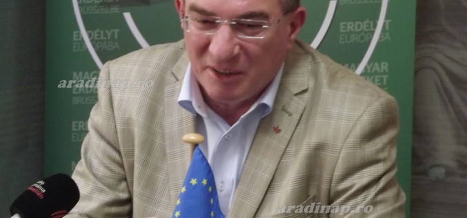 Winkler az EU-ról: kormányközi unió, nemzeti kormányok vezetésével