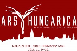 Ars HUNGARICA 2016