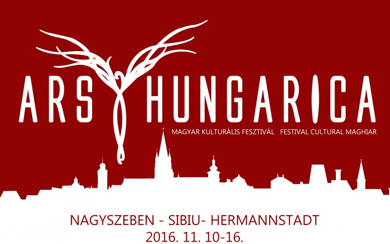 Ars HUNGARICA 2016