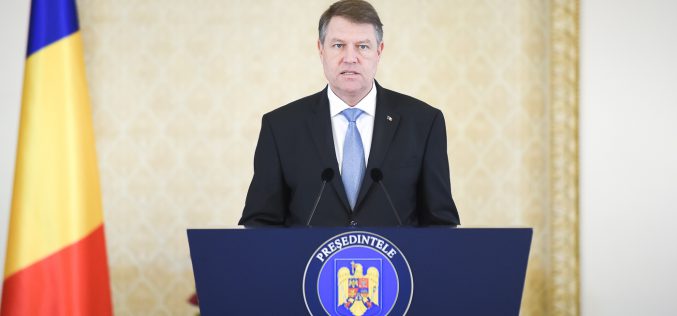 Iohannis begyújtja a belpolitikai válságot: nemet mondott Shhaidehre