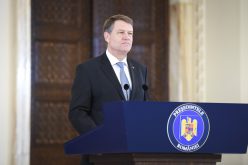 Beszélgettek, Iohannis még rágja