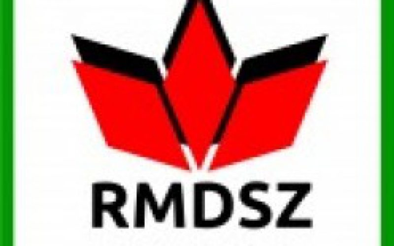 RMDSZ: megyei közgyűlések