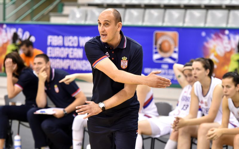 Már biztos: szerb edző váltja a kirúgott Nolant