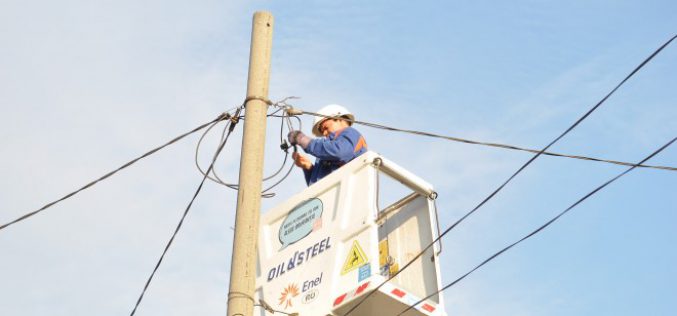 Kivágta a biztosítékot az Enel Pécskán