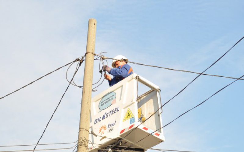 Kivágta a biztosítékot az Enel Pécskán