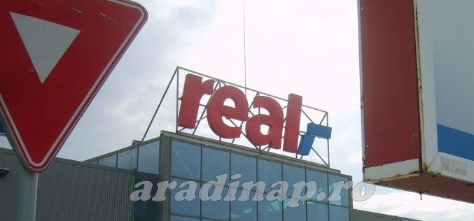 Az egyik új tulaj elárulta, mi lesz az aradi Real hipermarkettel