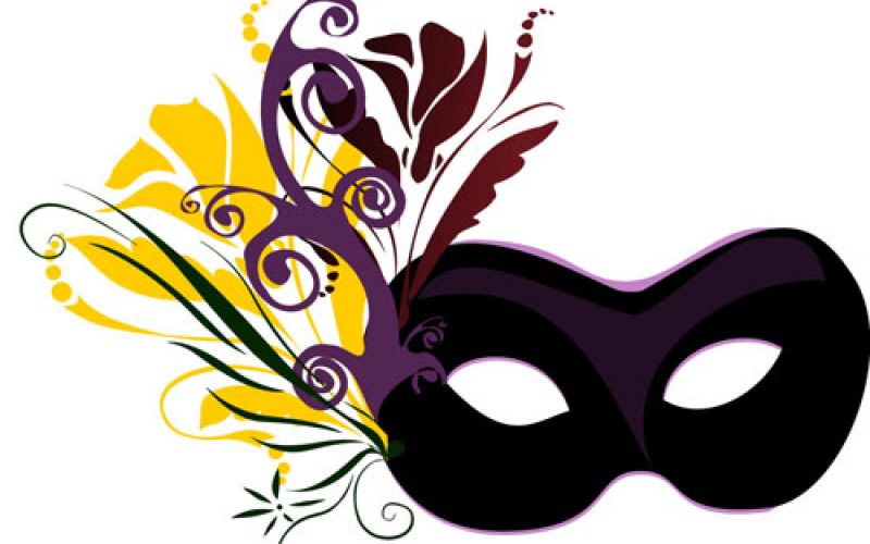 Kolping farsangi batyus bál Pécskán