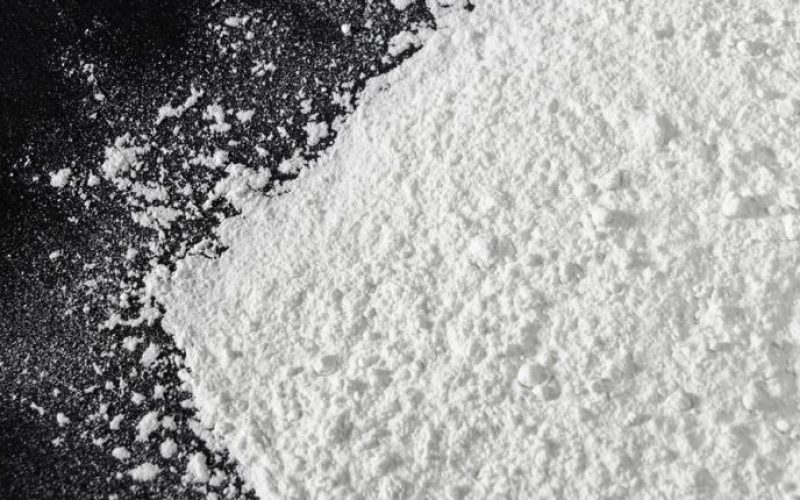 Hegesztőbe rejtették a kokót