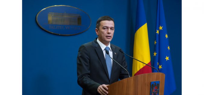 Grindeanu betartotta ígéretét: 13-as érvénytelenítve