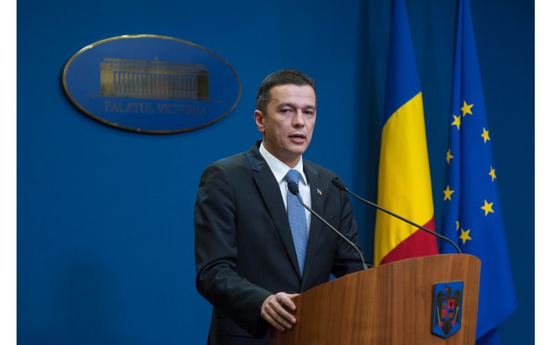 Grindeanu betartotta ígéretét: 13-as érvénytelenítve