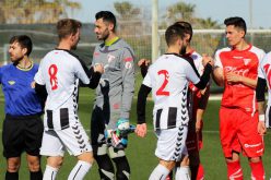 Felkészülési meccs: UTA-Castellón 1-0