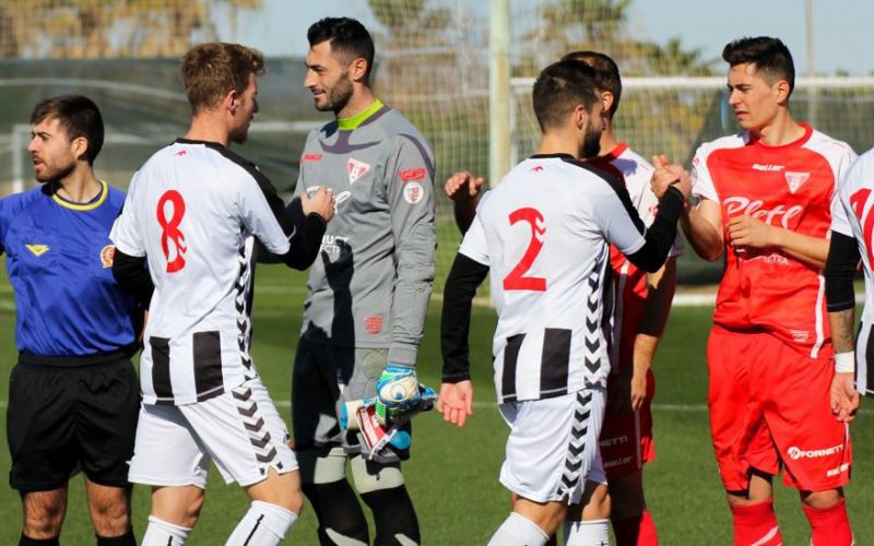 Felkészülési meccs: UTA-Castellón 1-0