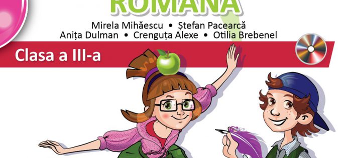 RMDSZ: spéci román tankönyv a magyar diákoknak