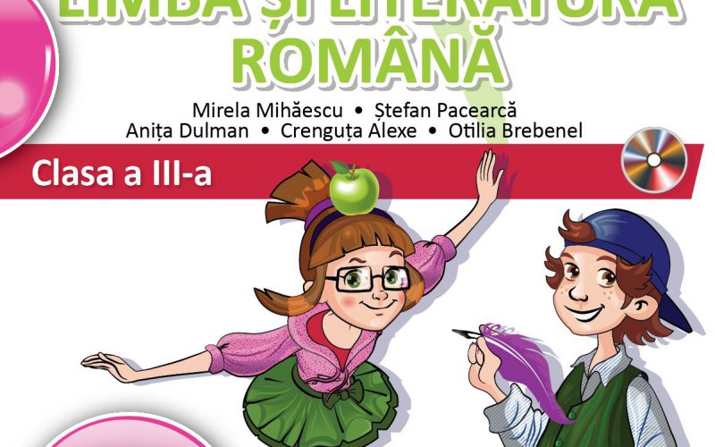 RMDSZ: spéci román tankönyv a magyar diákoknak