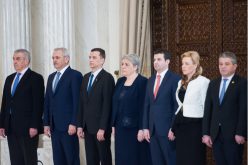 Felesküdött a négy új miniszter