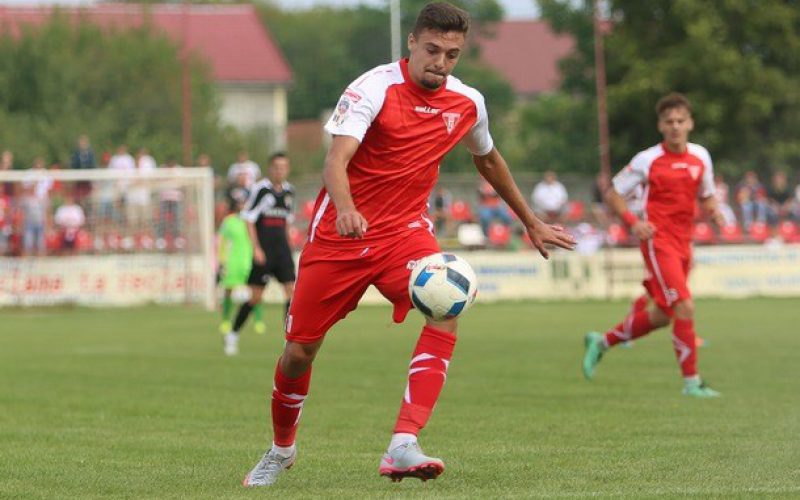 Behúzták a kötelezőt: UTA-Resicabánya 4-0