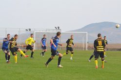 IV. Liga: győztek az éllovasok