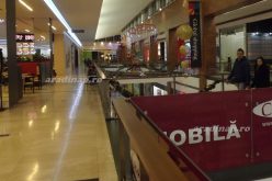 Apuci leánya támasztaná fel a Galleria Plázát