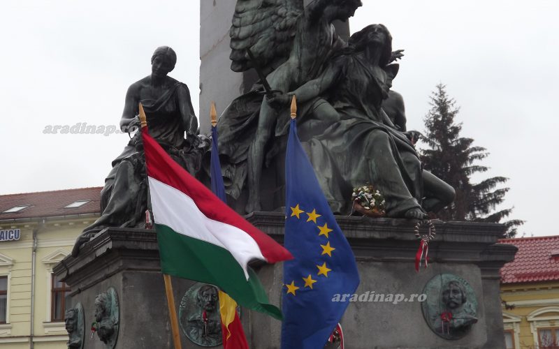 Kiemelkedő nemzeti érték lett a Szabadság-szobrunk