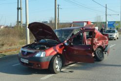 Összement a határrendőrség terepjárójával