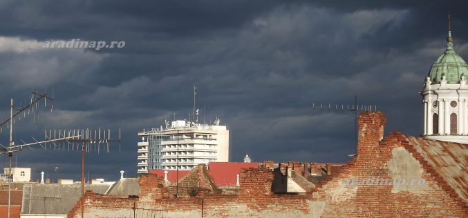 Arad egyre halványzöldebb: a döntőből is kimaradt