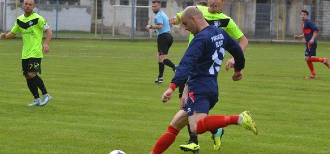 IV. Liga: Pécska belecsípett a listavezetőbe