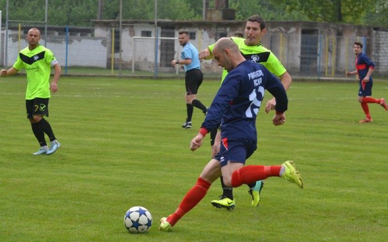 IV. Liga: Pécska belecsípett a listavezetőbe