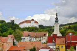 Partnerszerződést köt Arad és Lendva