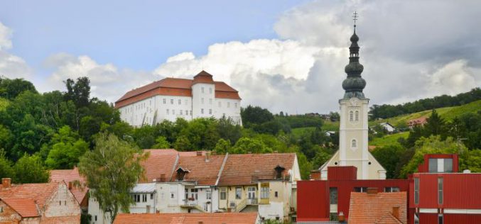 Partnerszerződést köt Arad és Lendva